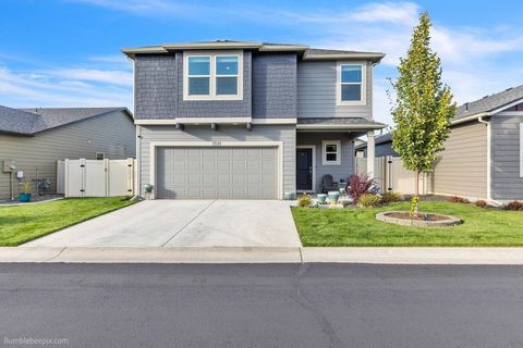 Photo of 5814 W Youngstown Ave, Spokane, WA 99208 (MLS # 202525290)