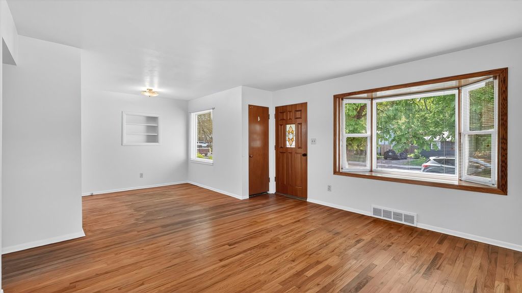 Photo of 1604 N COOK St, Spokane, WA 99207 (MLS # 202616595)