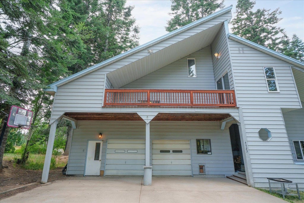 Photo of 4523 E Marilee Ct, Hayden, ID 83835 (MLS # 202621521)