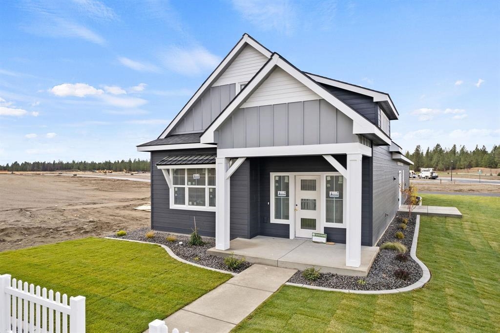 Photo 1 of 27 — 12243 N Dupont Dr, Spokane, WA 99218