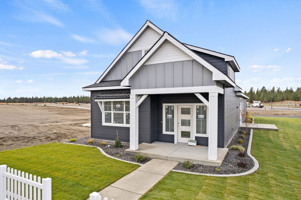 Photo of 12243 N Dupont Dr, Spokane, WA 99218 (MLS # 202610864)