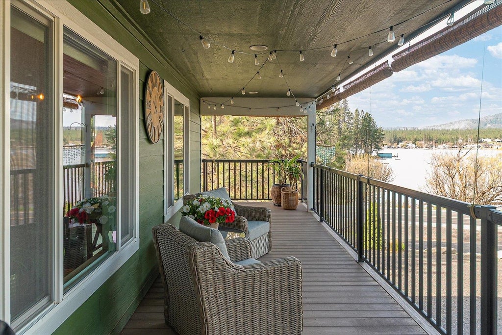 Photo of 6604 Hwy 291, Nine Mile Falls, WA 99026 (MLS # 202616018)
