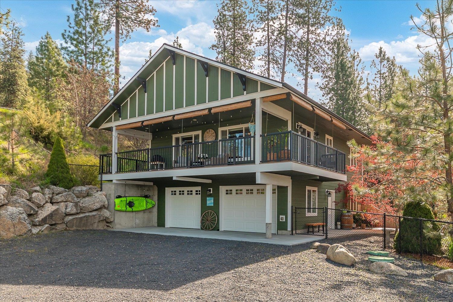 Photo 1 of 49 — 6604 Hwy 291, Nine Mile Falls, WA 99026