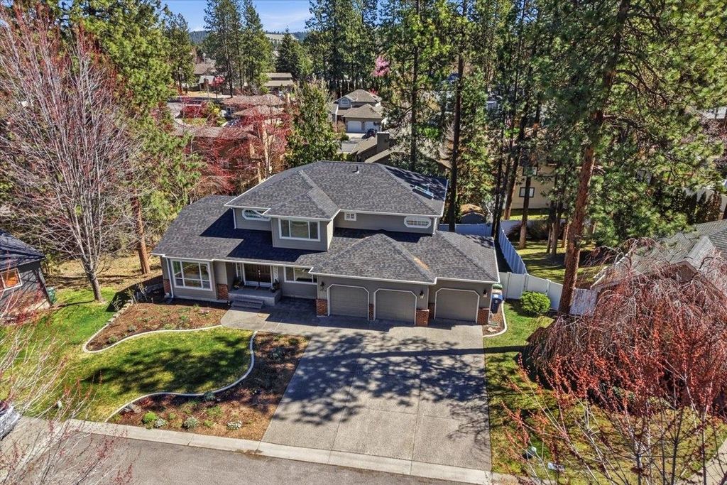 Photo of 3812 E Terra Ct, Spokane, WA 99223 (MLS # 202615143)