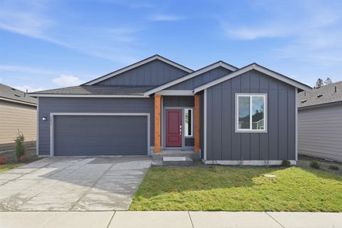 Photo of 3057 S Monterey Ln, Spokane Valley, WA 99037 (MLS # 202613247)