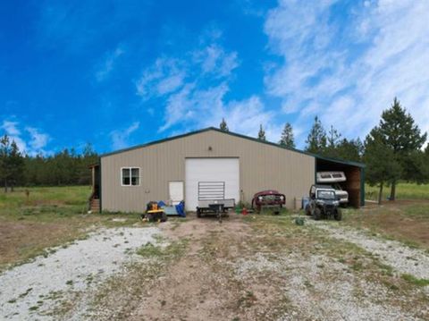 4582 C 231 Hwy, Springdale, WA 99173 - #: 202425687