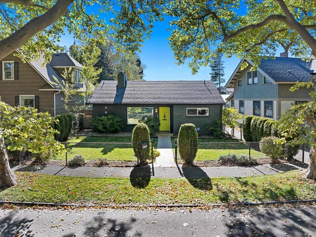 Photo of 2939 W Dean Ave, Spokane, WA 99201 (MLS # 202625842)