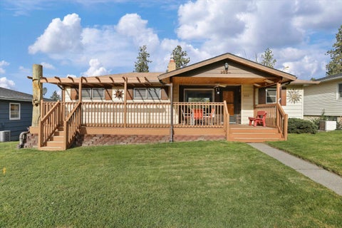 Photo of 4015 E Pratt Ave, Spokane, WA 99202 (MLS # 202626427)
