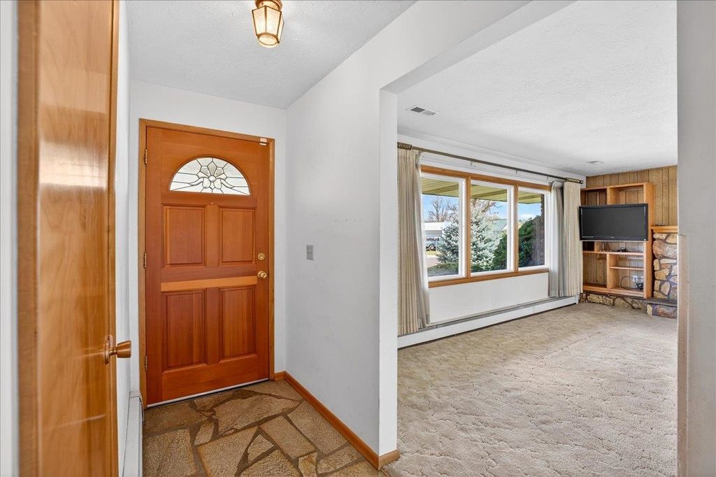 Photo of 605 W 4th St, Sprague, WA 99032 (MLS # 202616202)