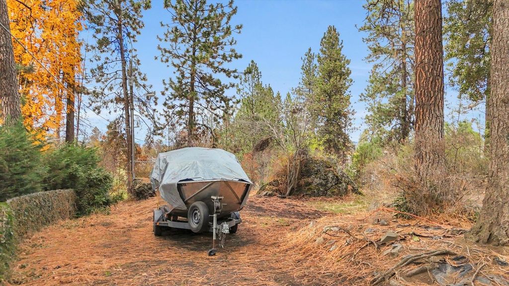Photo of 1101 S Upper Vista Dr, Spokane, WA 99202 (MLS # 202616145)