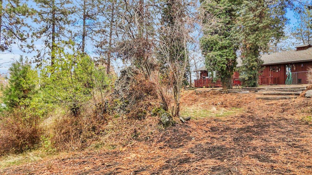 Photo of 1101 S Upper Vista Dr, Spokane, WA 99202 (MLS # 202616145)