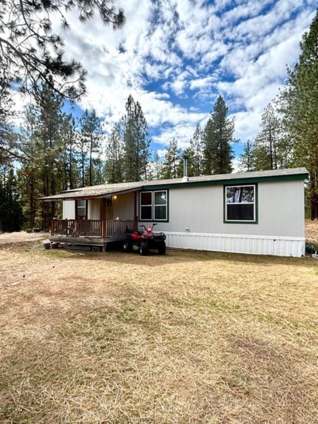 Photo of 696 D Arden Hill Rd, Colville, WA 99114 (MLS # 202525470)