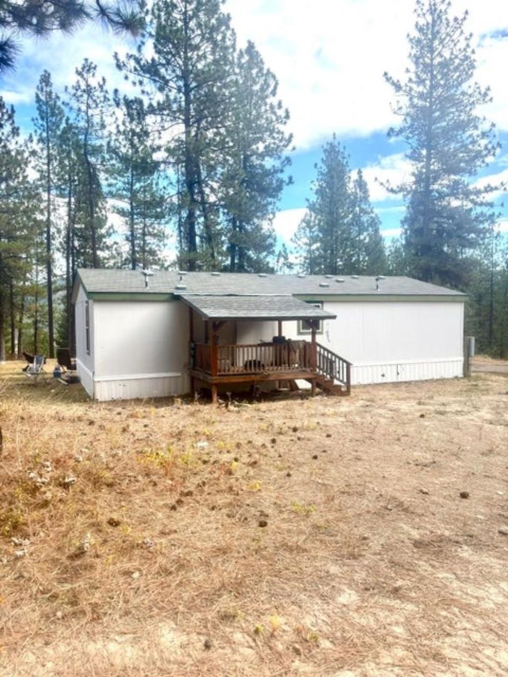 Photo of 696 D Arden Hill Rd, Colville, WA 99114 (MLS # 202525470)