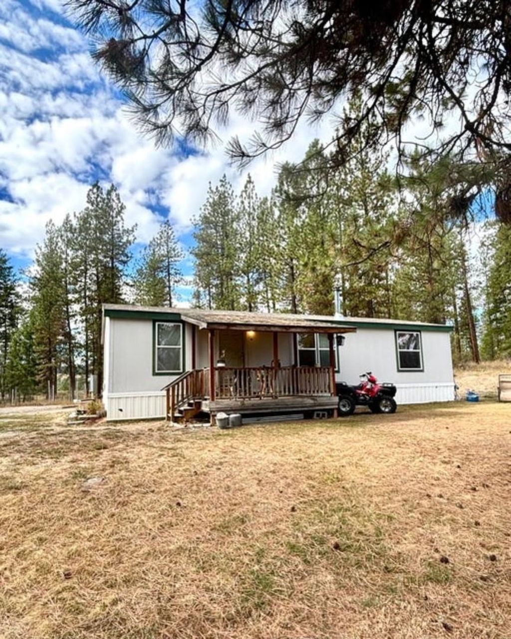 Photo of 696 D Arden Hill Rd, Colville, WA 99114 (MLS # 202525470)