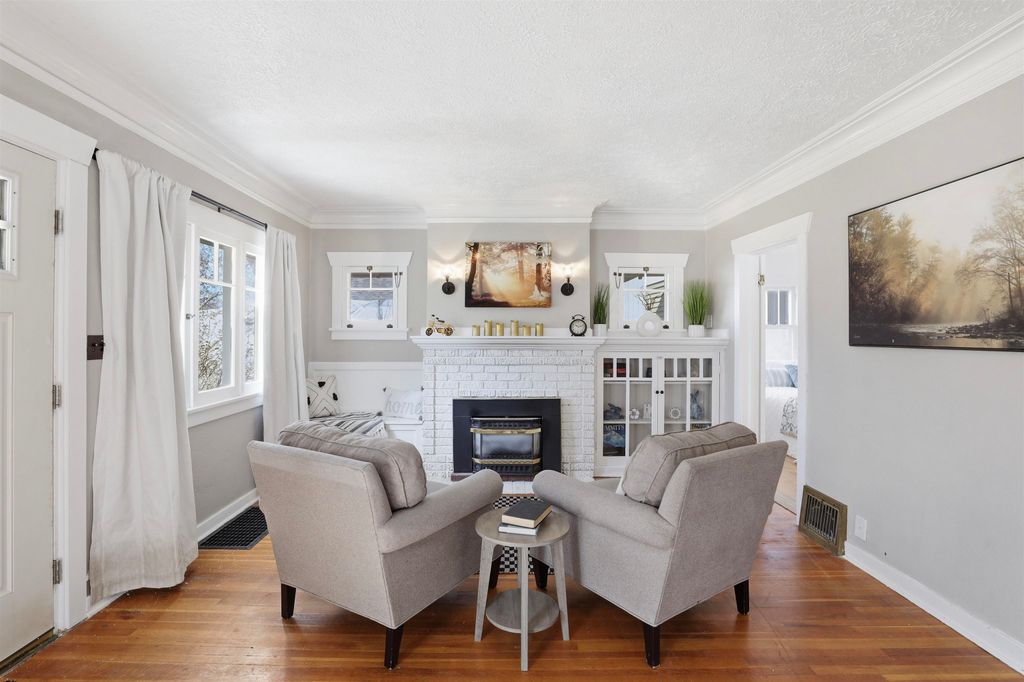 Photo of 3402 W Kiernan Ave, Spokane, WA 99205 (MLS # 202615149)