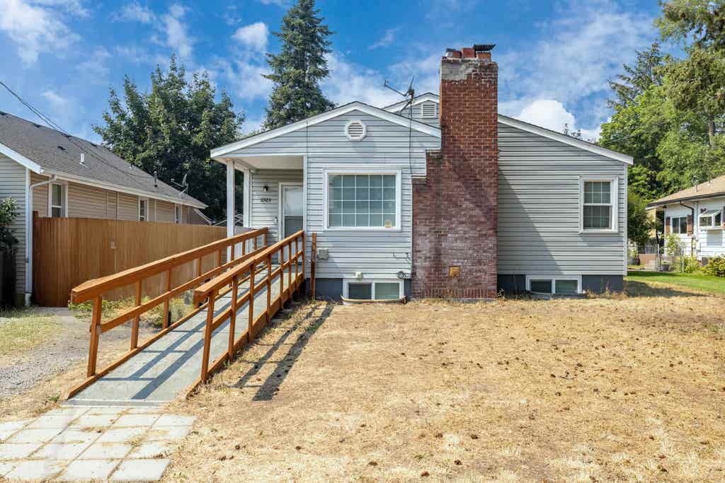 Photo of 5923 N Regal St, Spokane, WA 99208 (MLS # 202622247)