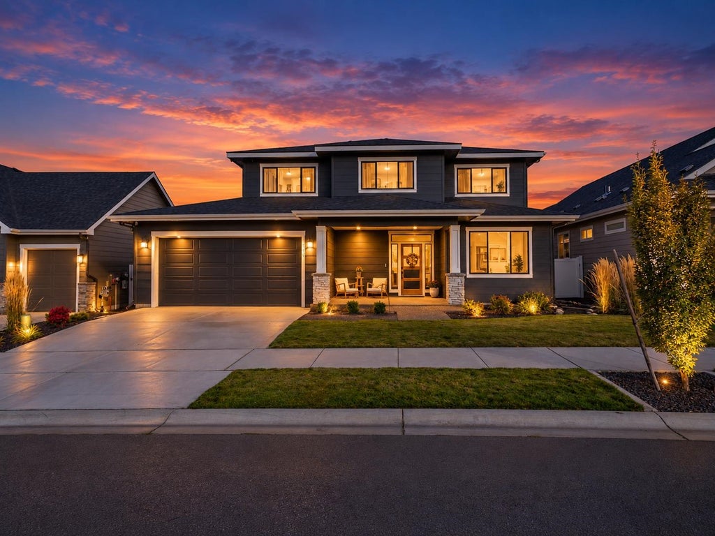 Photo of 1748 N Snoqualmie Rd, Liberty Lake, WA 99019 (MLS # 202625525)