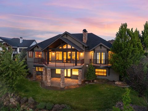 Photo of 341 N Legend Tree Dr, Liberty Lake, WA 99019 (MLS # 202522842)