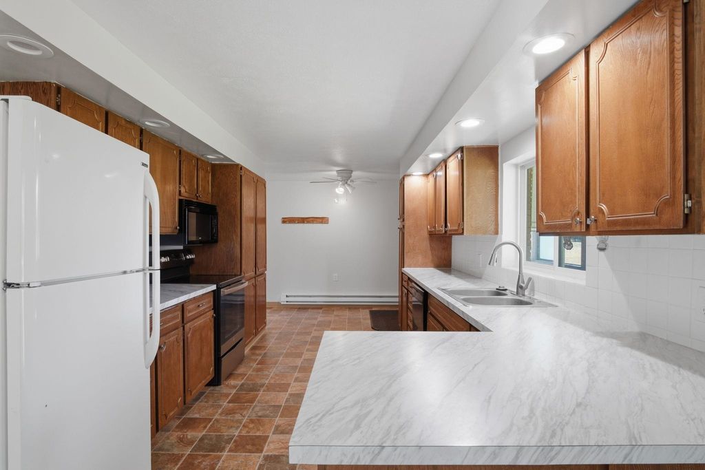 Photo of 8118 S Spotted Rd, Cheney, WA 99004 (MLS # 202616117)