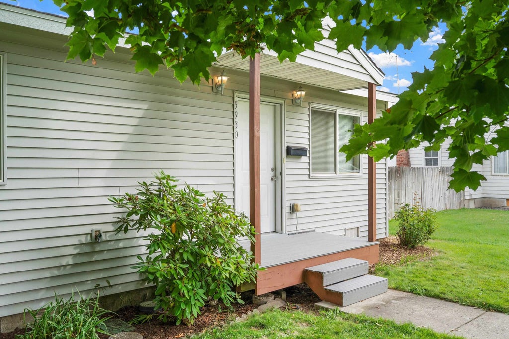 Photo of 5930 N. Normandie St, Spokane, WA 99205 (MLS # 202622911)