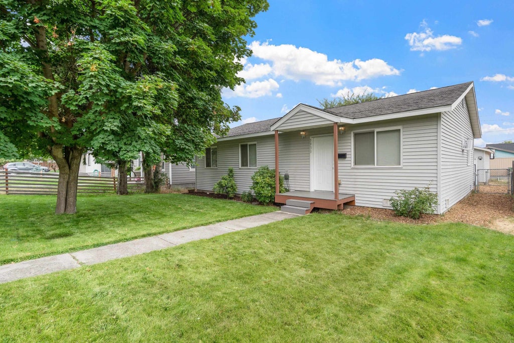 Photo of 5930 N. Normandie St, Spokane, WA 99205 (MLS # 202622911)