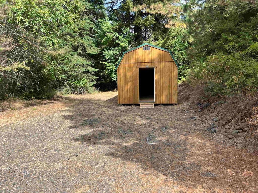Photo of 1338 N Touchet Rd, Other, WA 99328 (MLS # 202625828)