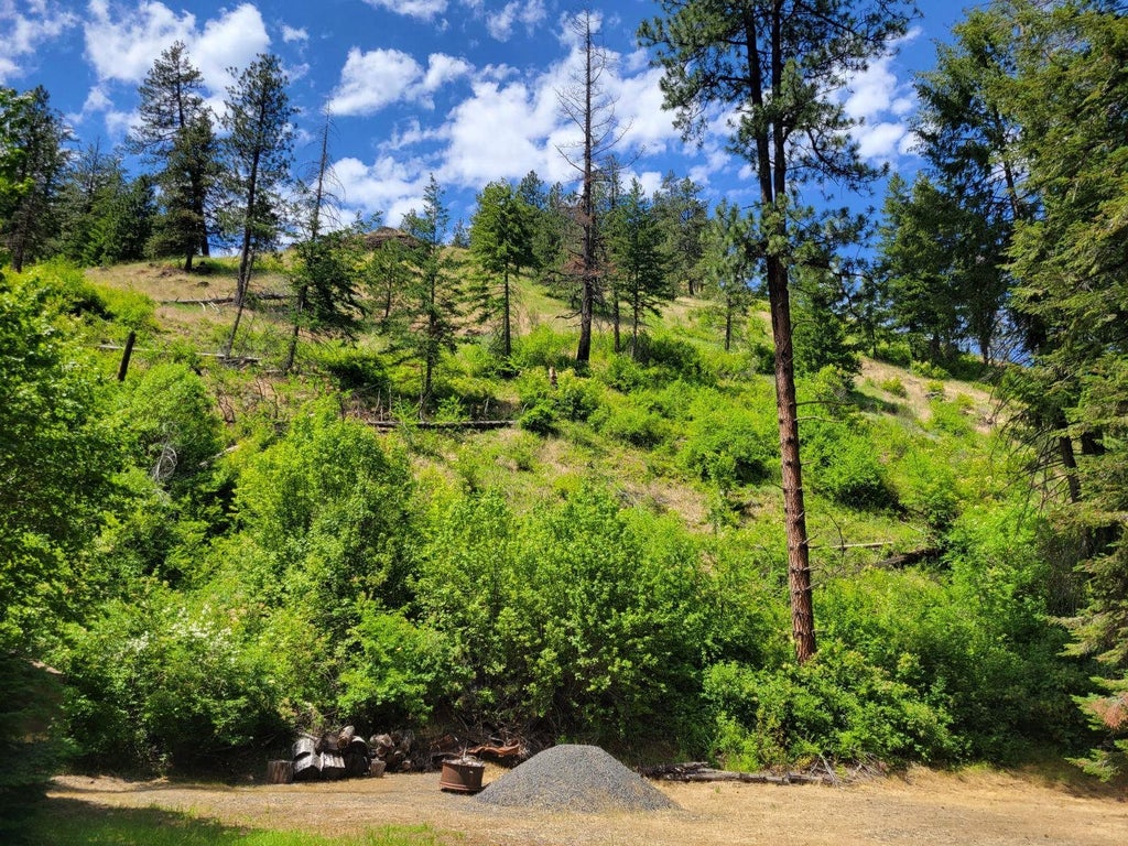 Photo of 1338 N Touchet Rd, Other, WA 99328 (MLS # 202625828)