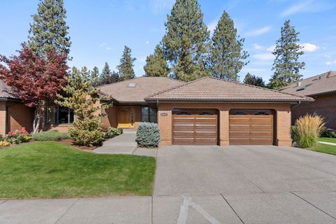 Photo of 5417 S Quail Ridge Cir, Spokane, WA 99223 (MLS # 202513637)
