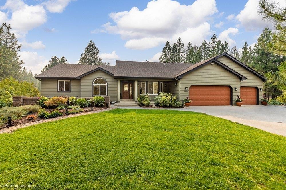 Photo of 14016 S Short Rd, Cheney, WA 99004 (MLS # 202622217)
