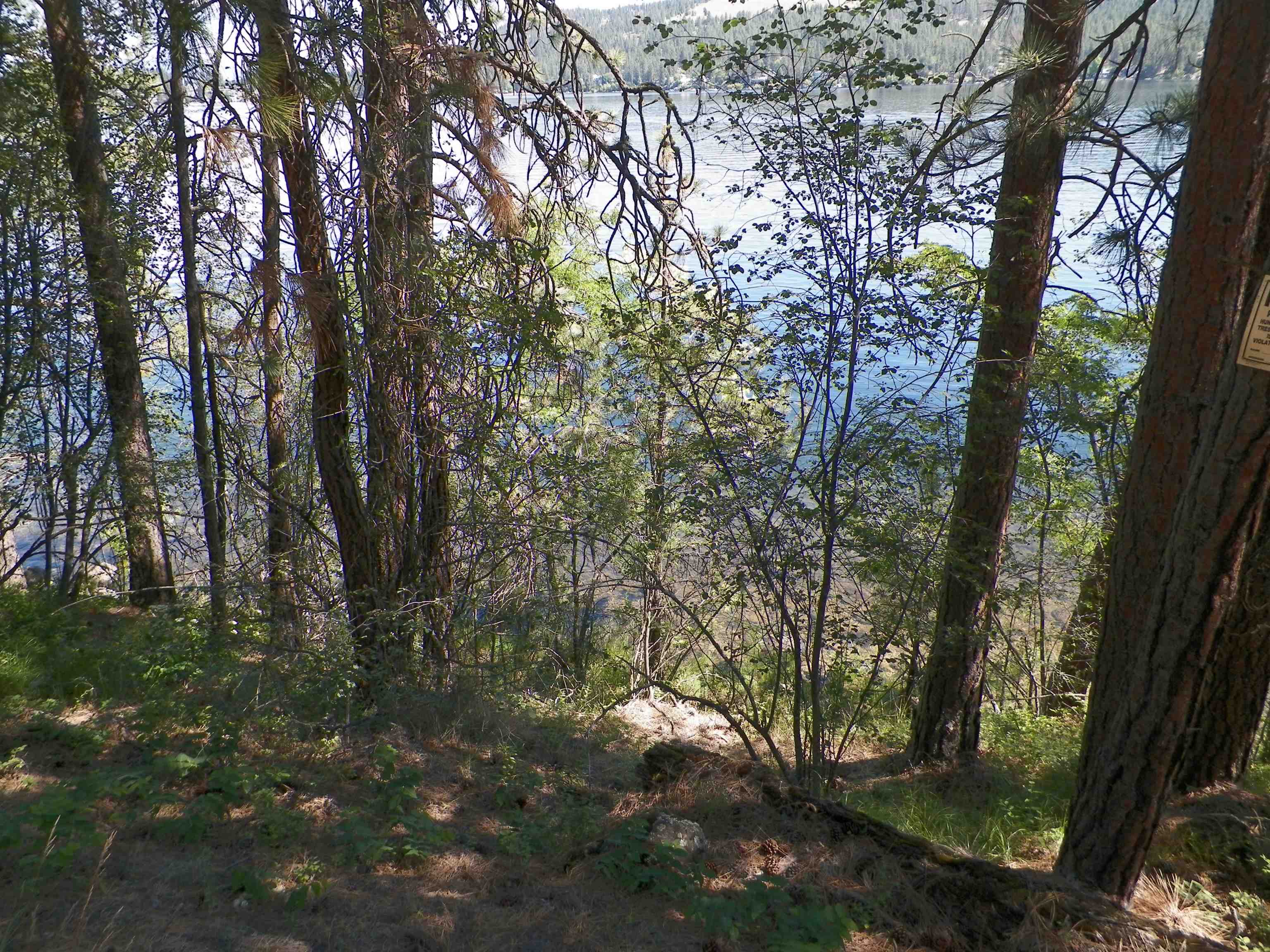 Photo 1 of 5 of 1903 S LIBERTY Dr land