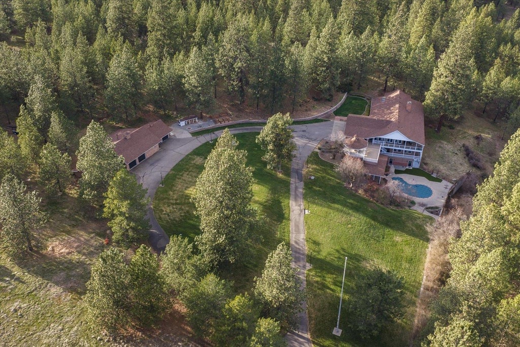 Photo of 2012 S Molter Rd, Liberty Lake, WA 99019 (MLS # 202619180)