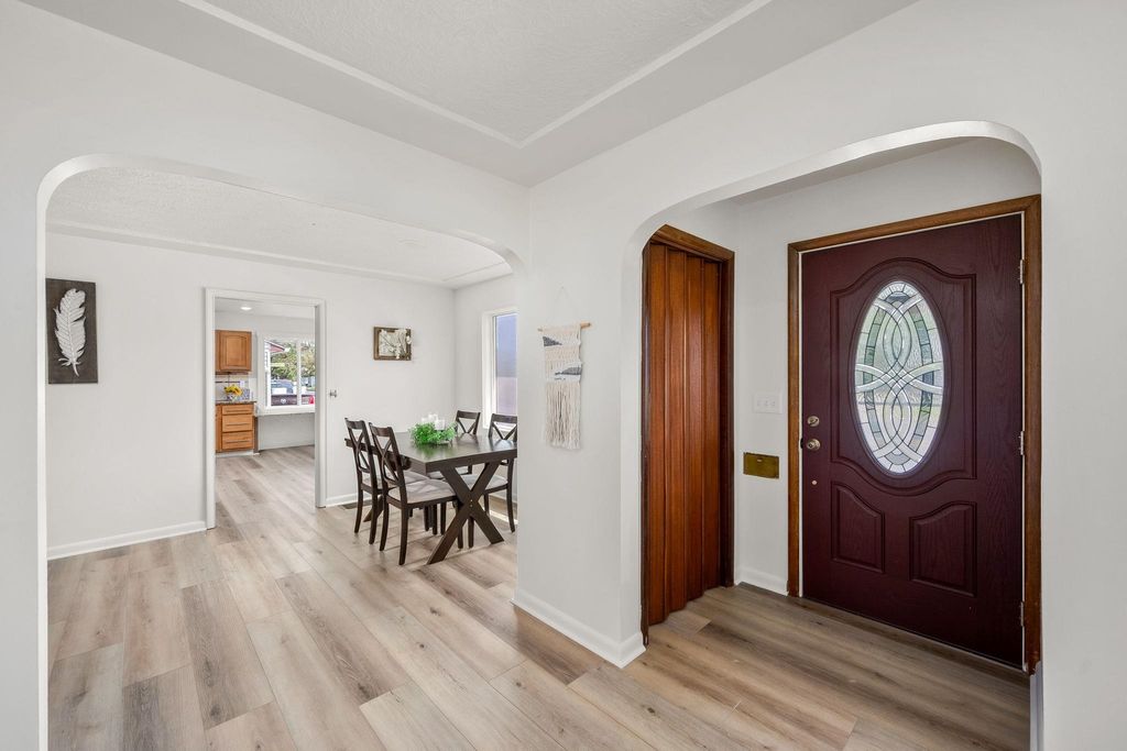 Photo of 2603 E Wellesley Ave, Spokane, WA 99217 (MLS # 202526653)