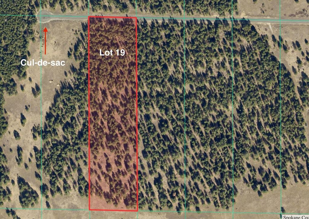 Photo of NKA W Slaton Ln, Deer Park, WA 99006 (MLS # 202512083)