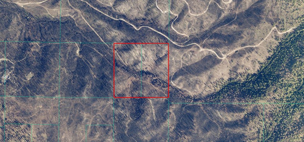 Photo of 40114 N Jackson Rd, Elk, WA 99009 (MLS # 202511404)