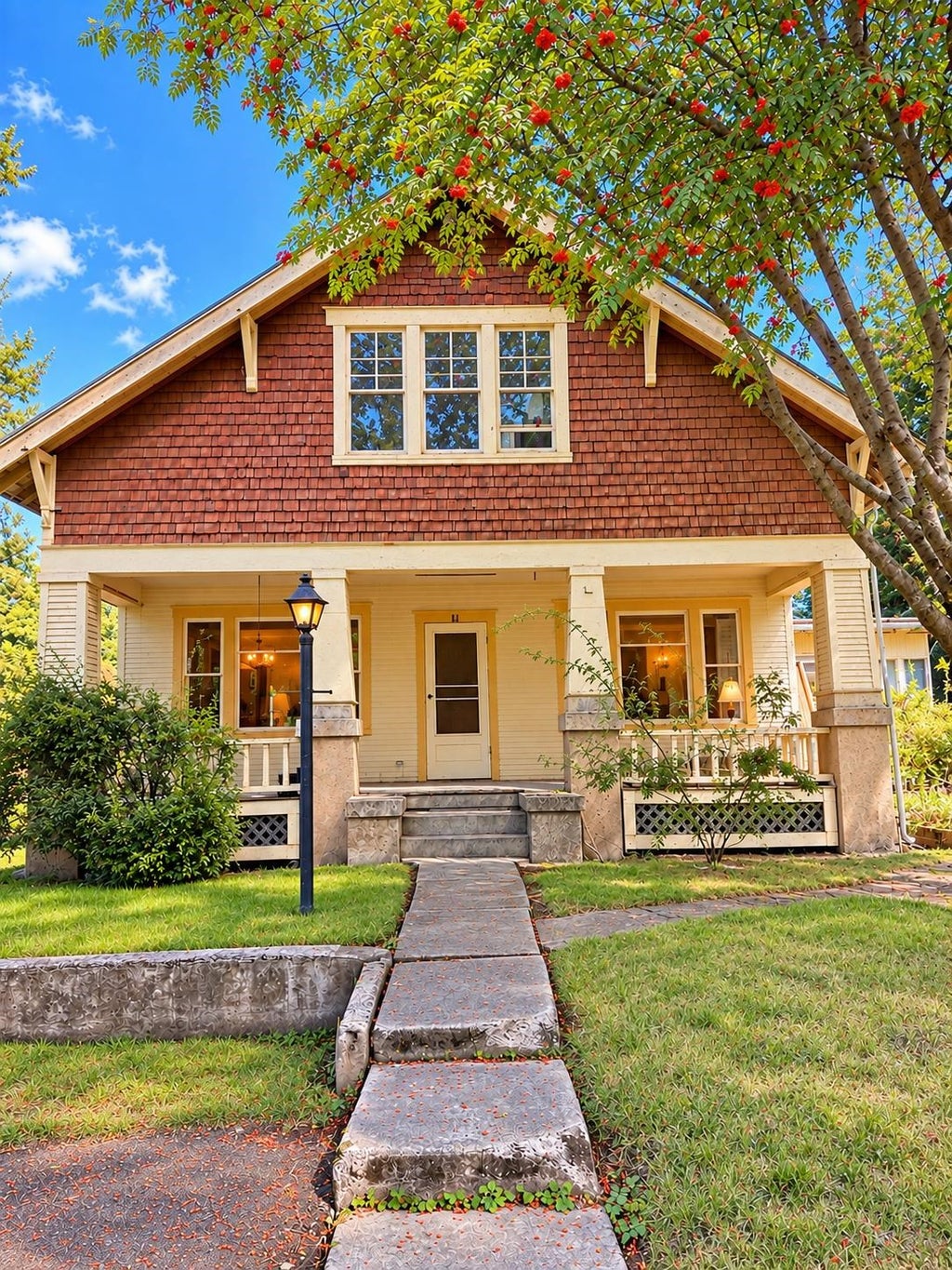 Photo of 503 E Chestnut St, Farmington, WA 99128 (MLS # 202626146)