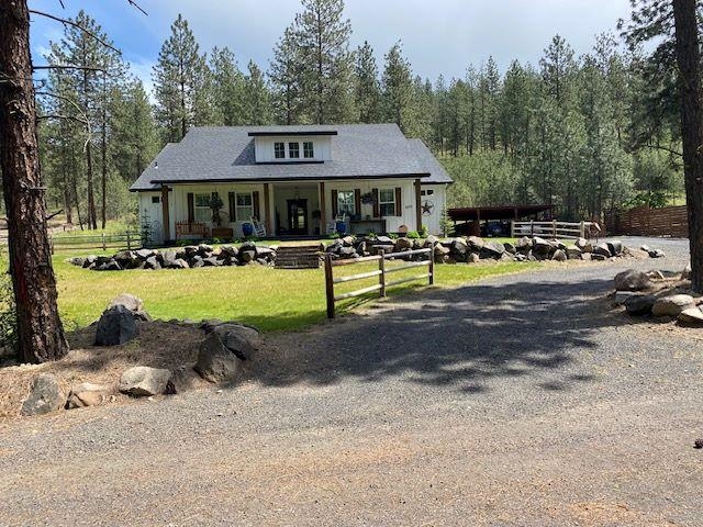 View Nine Mile Falls, WA 99026 house