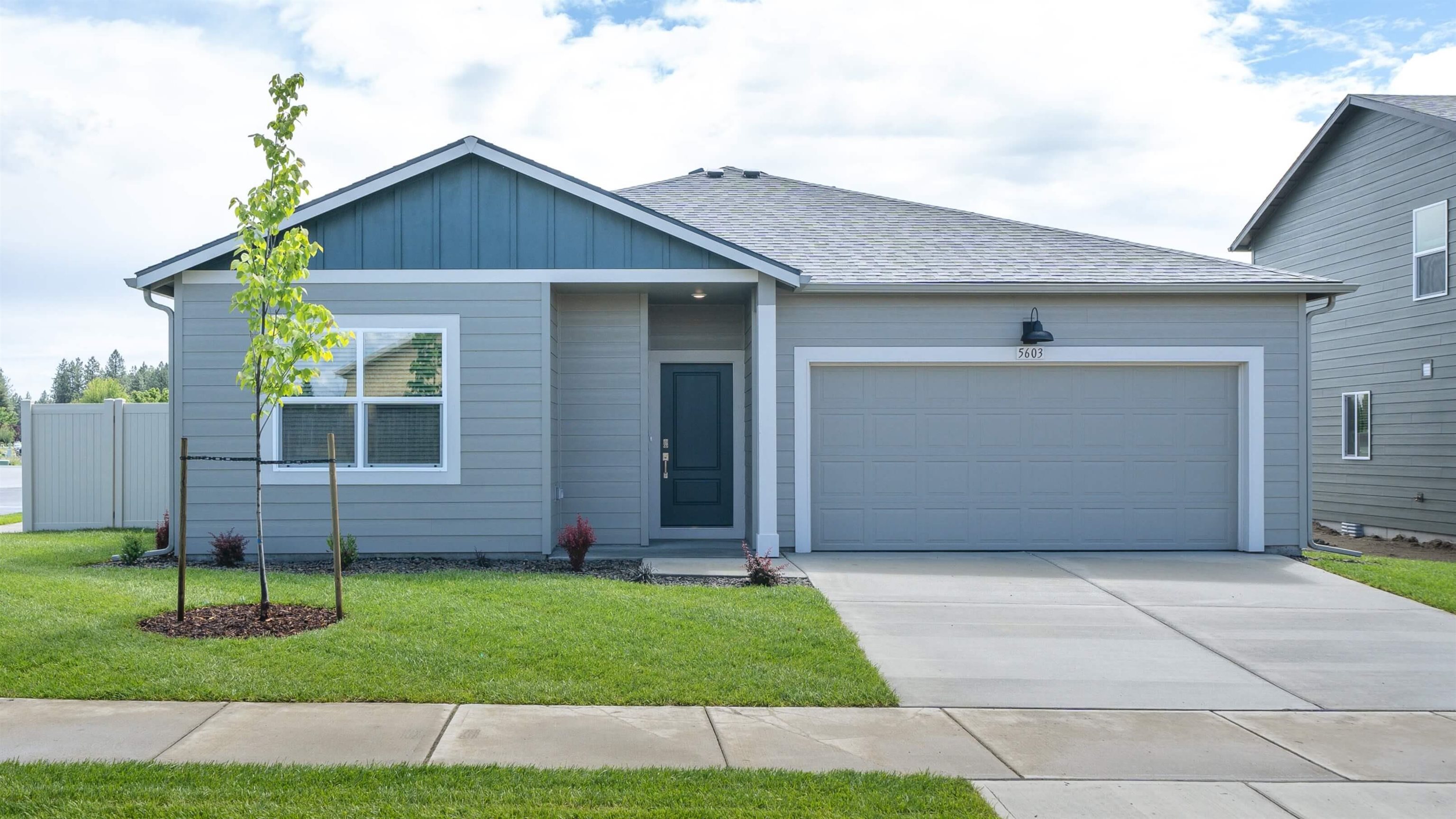 Photo 1 of 20 — 13546 W Sprague Ave, Airway Heights, WA 99001