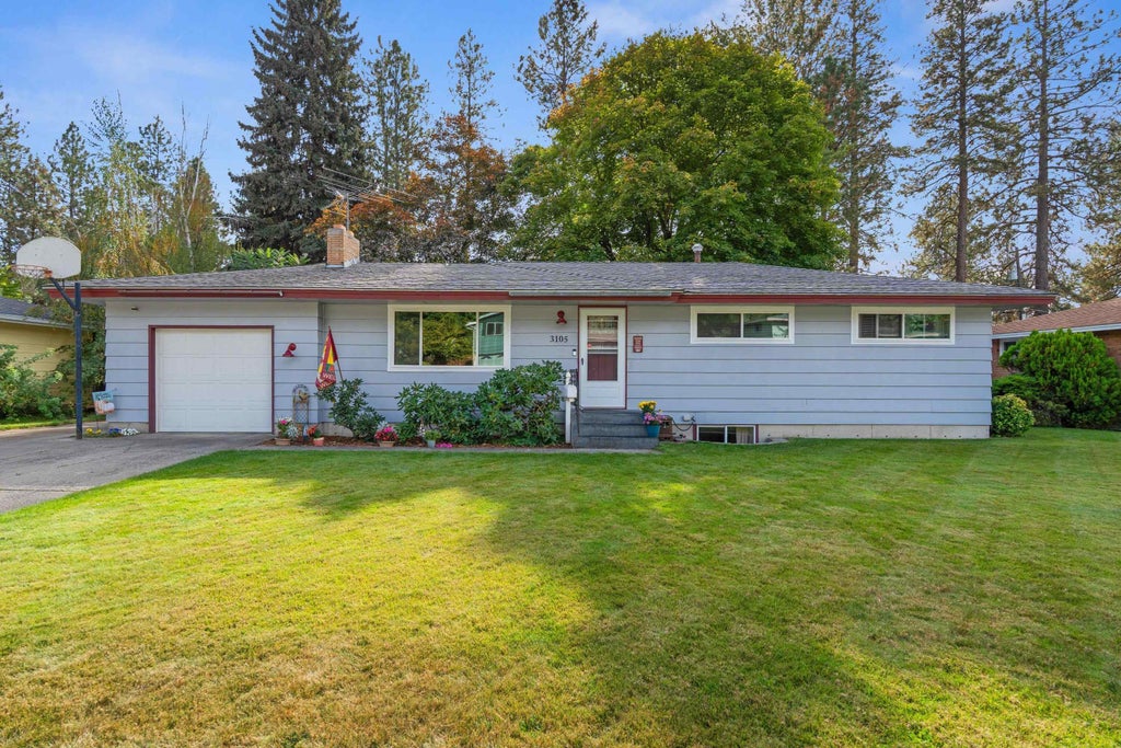 Photo of 3105 W Beacon Ave, Spokane, WA 99208 (MLS # 202625452)