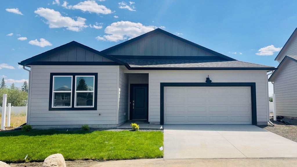 Photo of 1517 E A St, Deer Park, WA 99006 (MLS # 202621884)