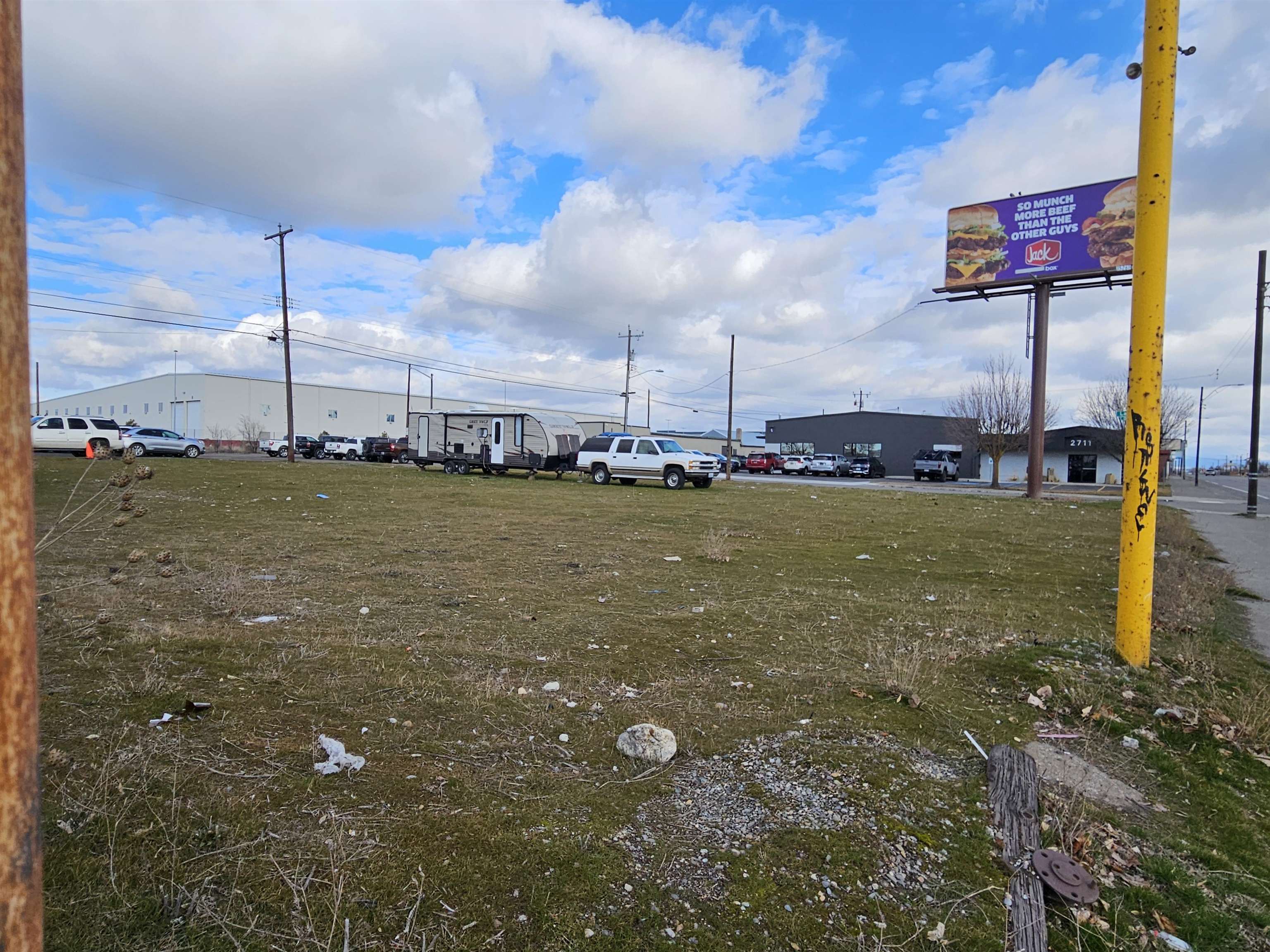 Photo 1 of 10 — 2623 & 2629 E Sprague Ave, Spokane, WA 99202