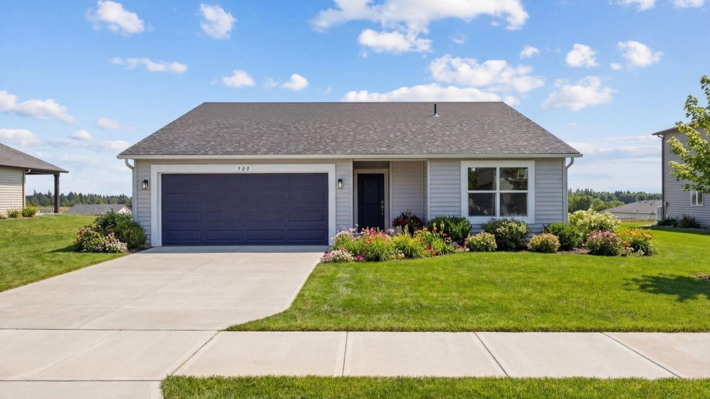 Photo of 1119 E L St, Deer Park, WA 99006 (MLS # 202624969)