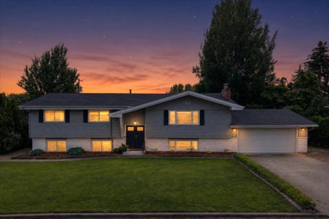 Photo of 2416 E 46th Ave, Spokane, WA 99223 (MLS # 202618721)