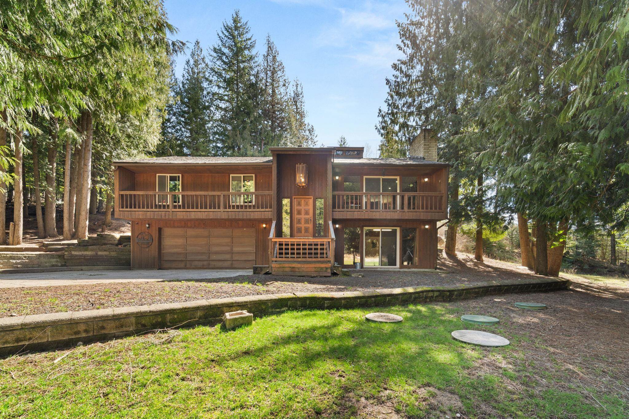 Photo 1 of 50 — 22616 N Creeger Ln, Mead, WA 99021