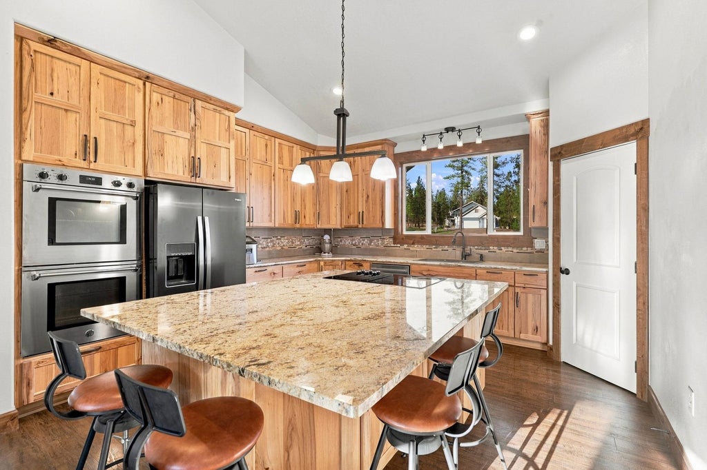 Photo of 14713 N N COUNTRY RIDGE Ln, Spokane, WA 99208 (MLS # 202625858)
