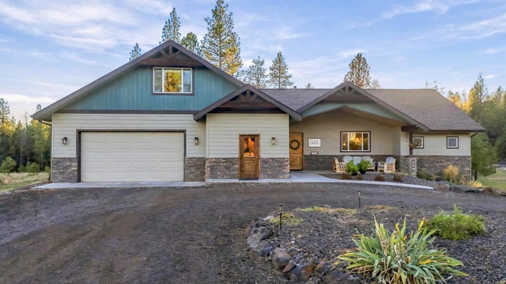 Photo 1 of 49 — 14713 N COUNTRY RIDGE Ln, Spokane, WA 99208