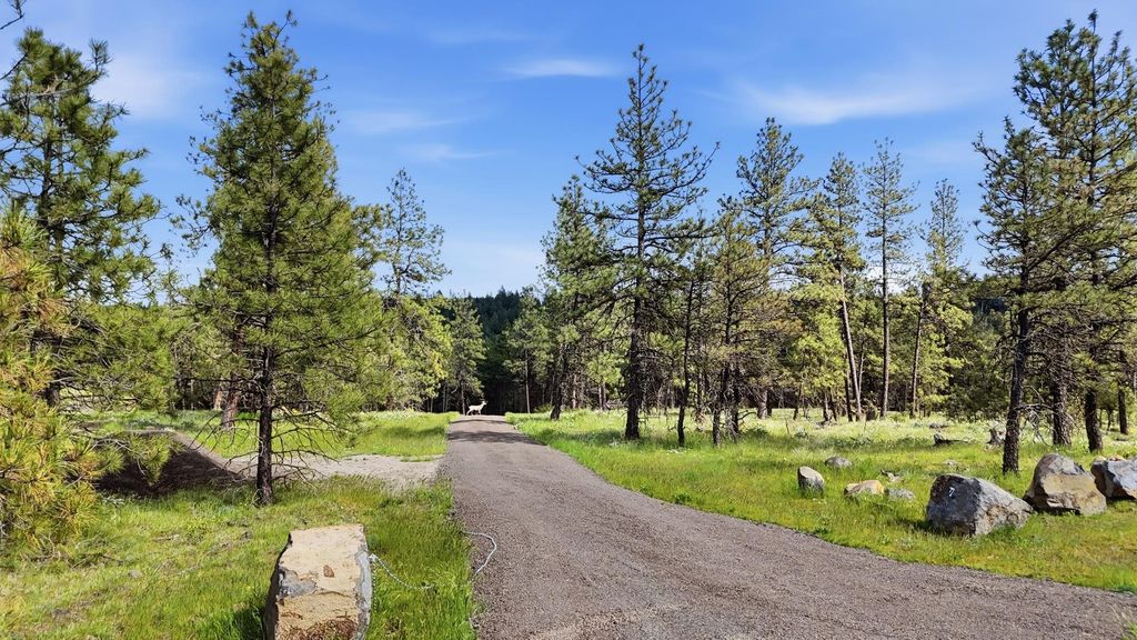 Photo of 00 N Chris Ln, Medical Lake, WA 99022 (MLS # 202621271)