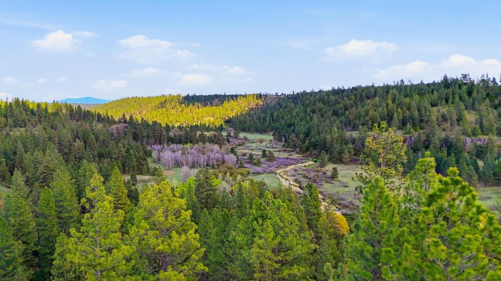 Photo of 00 N Chris Ln, Medical Lake, WA 99022 (MLS # 202621271)