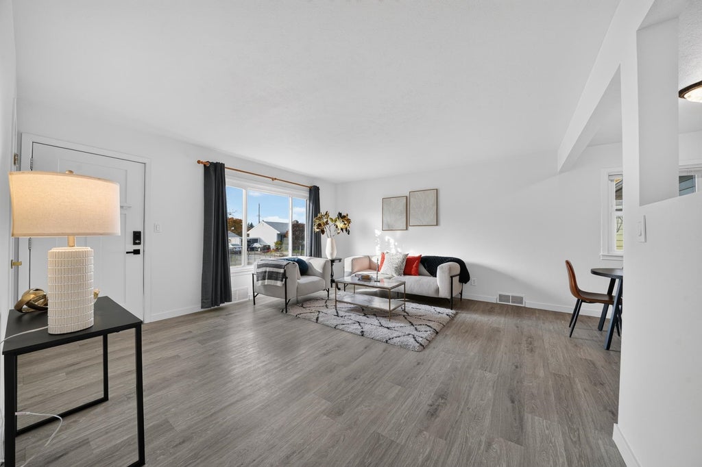 Photo of 5704 N F St, Spokane, WA 99205 (MLS # 202625992)