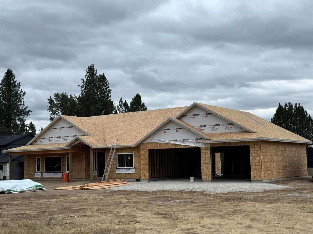 Photo of 31910 N Zander Ln, Chattaroy, WA 99003 (MLS # 202620282)