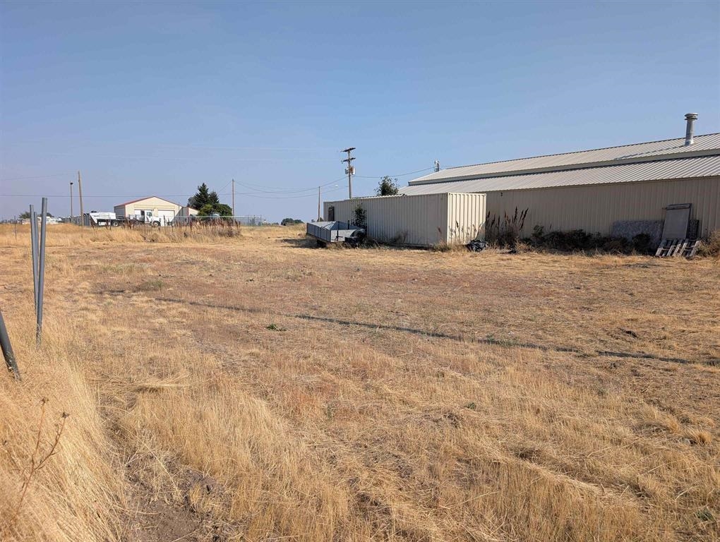 Photo 1 of 6 — NKA Lundstrom St, Airway Heights, WA 99001